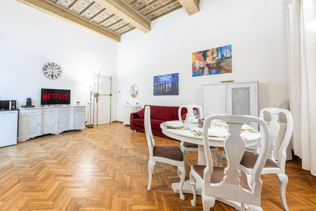 Centro Artistic Apartamento
