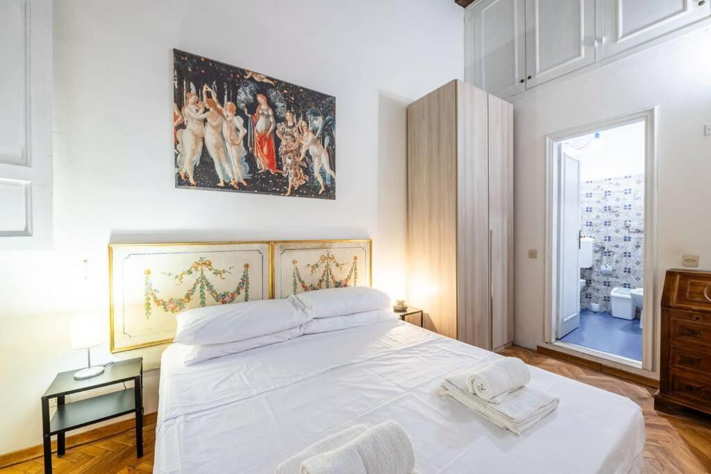 Apartamento Centro Artistic
