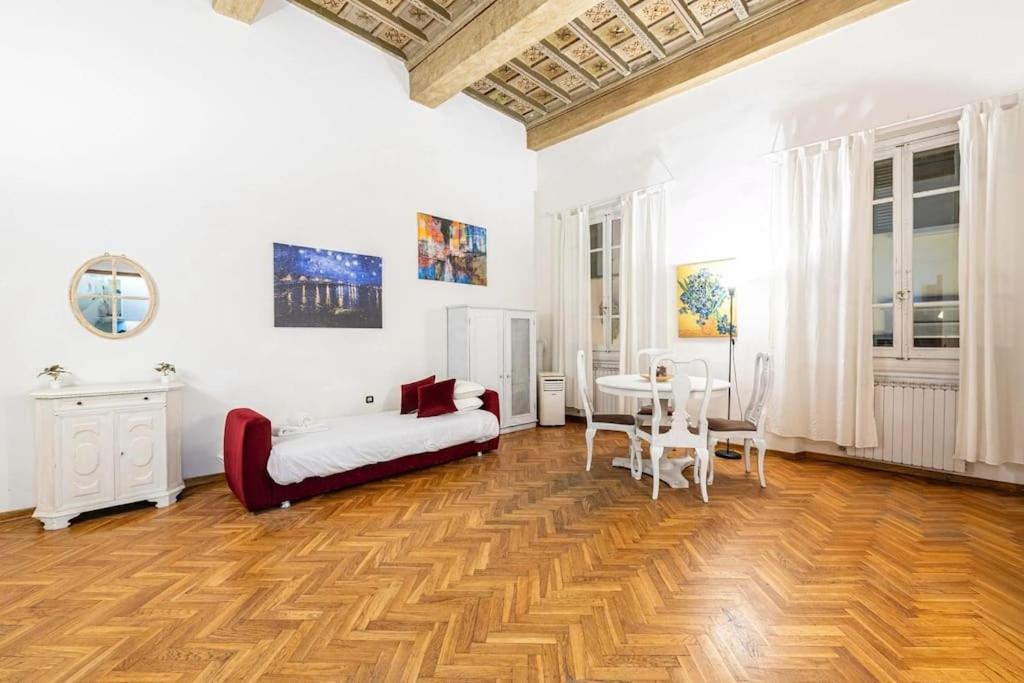 Centro Artistic Apartamento *