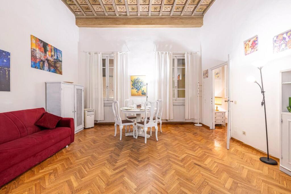 Centro Artistic Apartamento