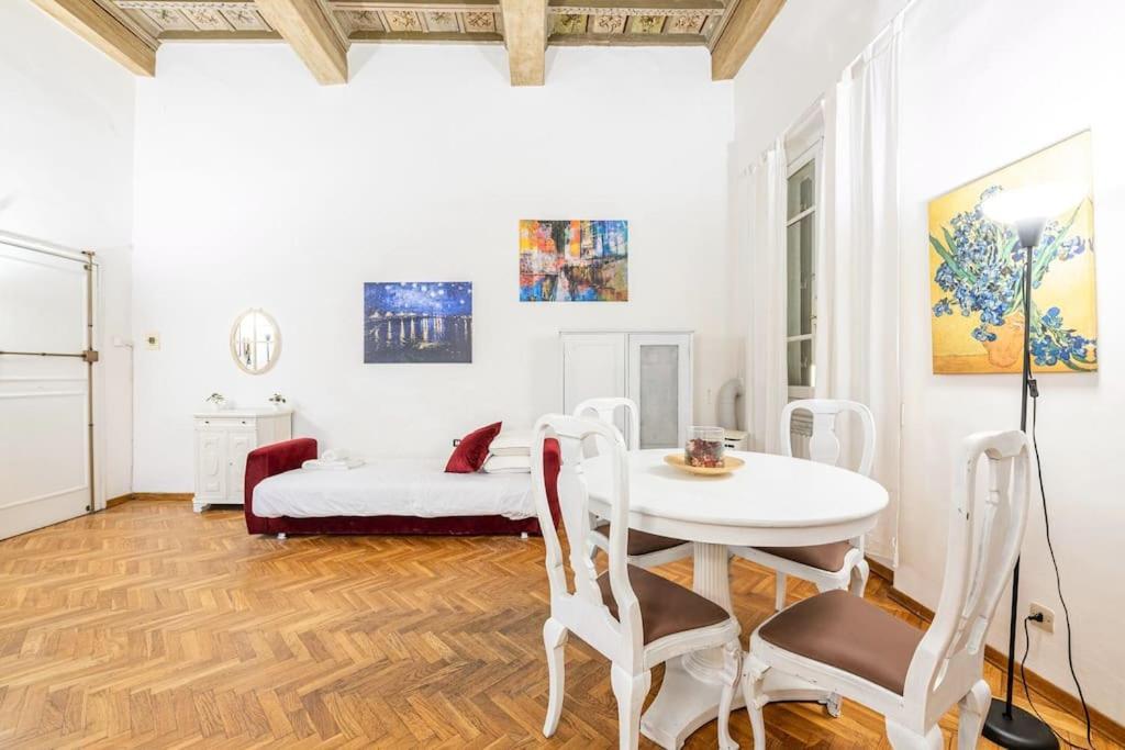Centro Artistic Florencia
