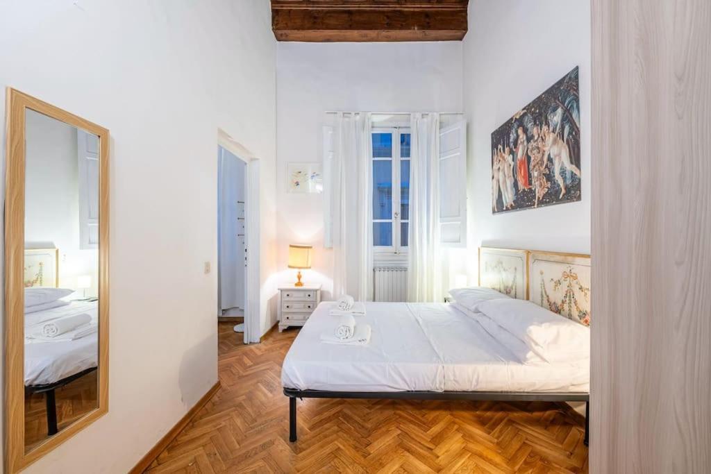 Apartamento Centro Artistic