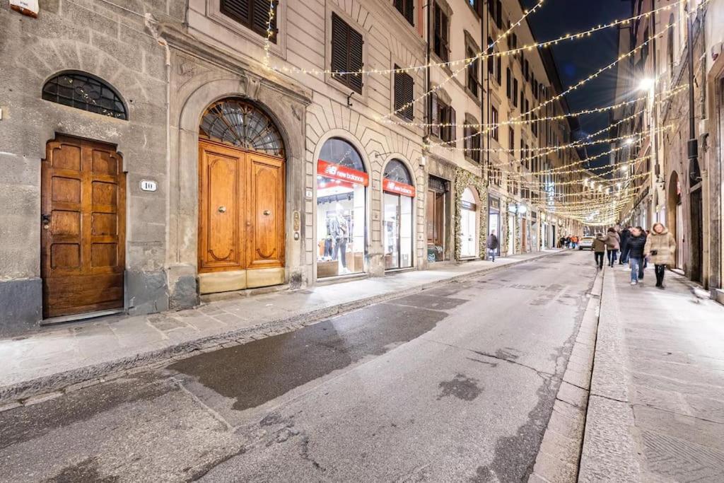 Apartamento Centro Artistic Florencia